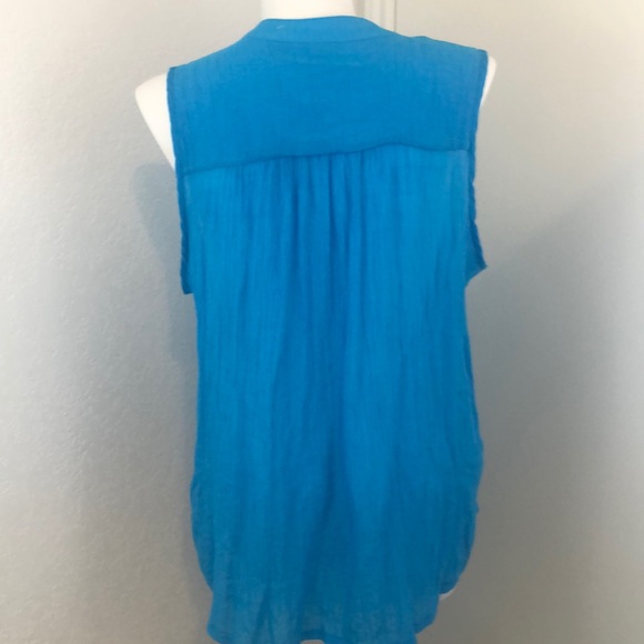 Avenue summer top - Picture 3 of 7